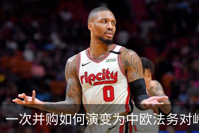 一次并购如何演变为中欧法务对峙