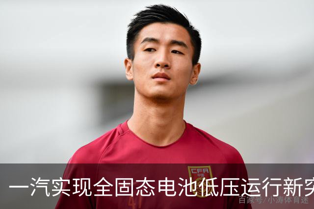 一汽实现全固态电池低压运行新突破，但大规模应用仍存疑