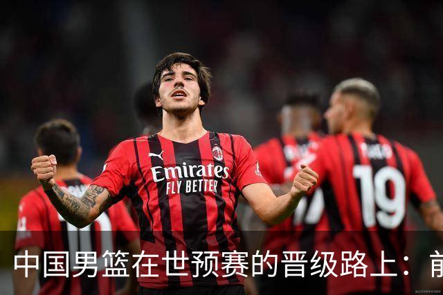 中国男篮在世预赛的晋级路上：前景与挑战分析