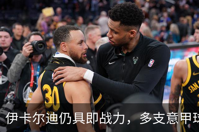 伊卡尔迪仍具即战力，多支意甲球队可予考虑