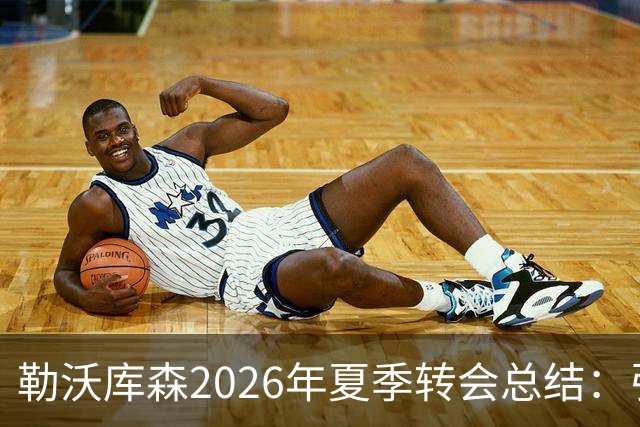 勒沃库森2026年夏季转会总结：引进与出售的详细情况