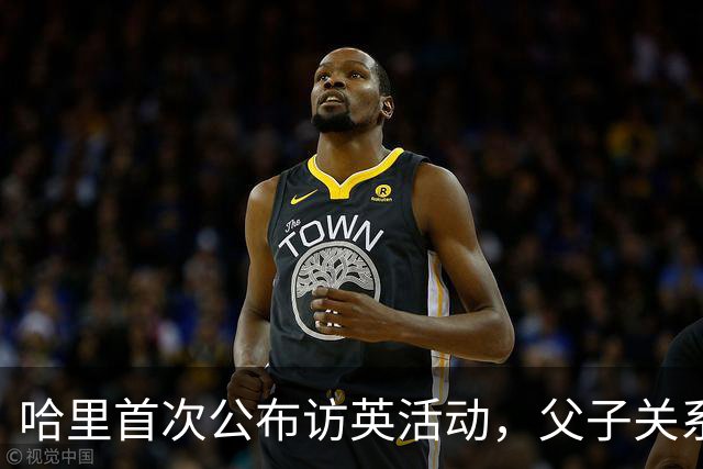 哈里首次公布访英活动，父子关系成热点话题