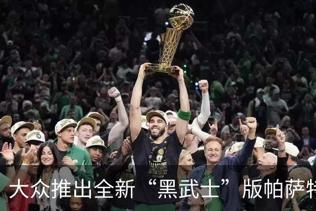大众推出全新“黑武士”版帕萨特Pro，9月12日正式发售