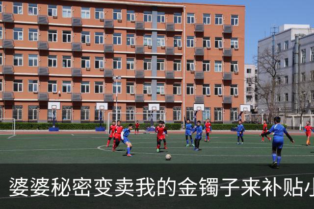 婆婆秘密变卖我的金镯子来补贴小叔子，意外被揭穿
