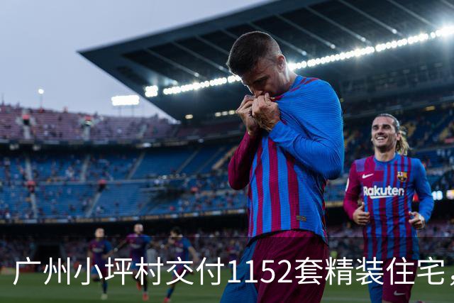 广州小坪村交付1152套精装住宅，户型多样化满足需求