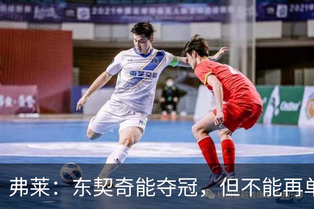 弗莱：东契奇能夺冠，但不能再单打独斗