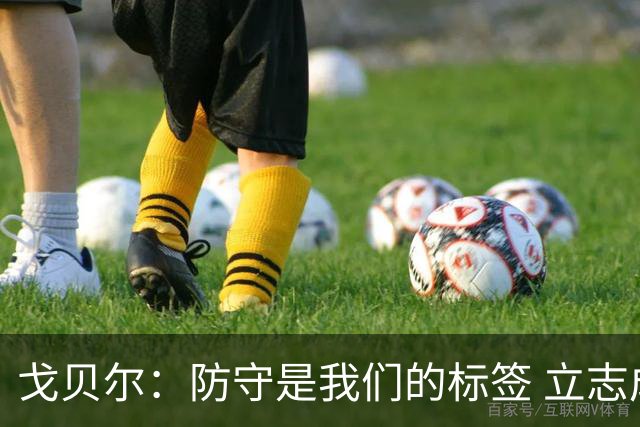 戈贝尔：防守是我们的标签 立志成为全球最佳防守队