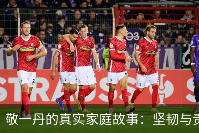 敬一丹的真实家庭故事：坚韧与责任传承的力量