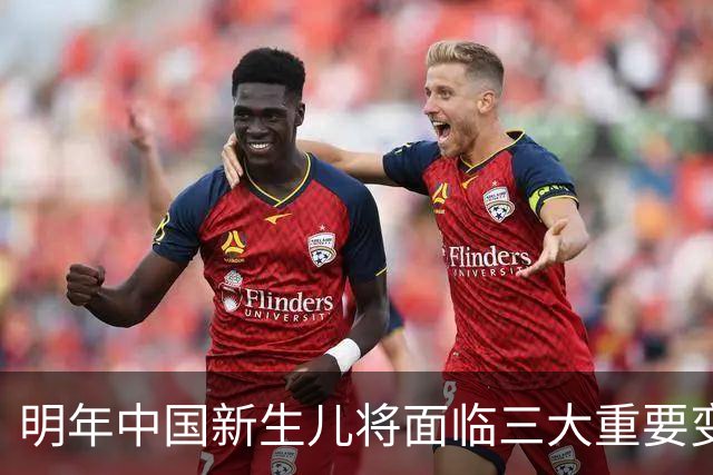 明年中国新生儿将面临三大重要变化