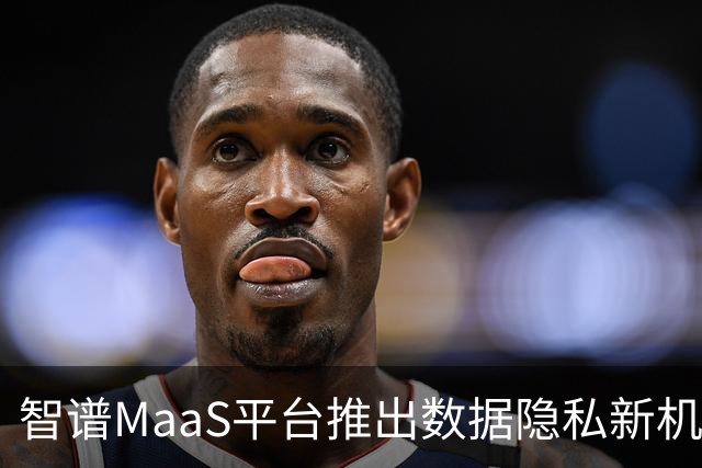 智谱MaaS平台推出数据隐私新机制