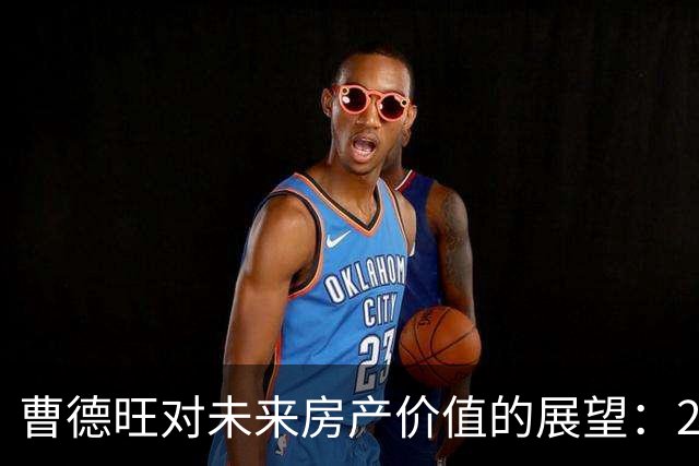 曹德旺对未来房产价值的展望：250万的房产到2032年有何变化？