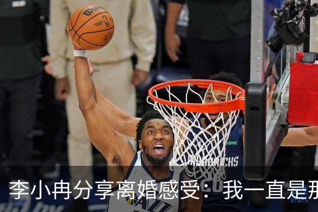 李小冉分享离婚感受：我一直是那个保护者