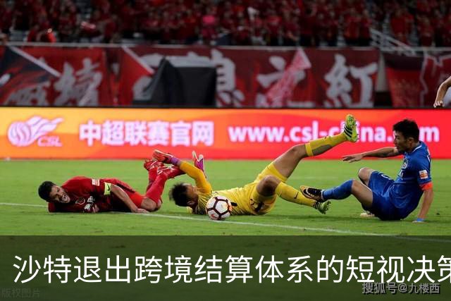 沙特退出跨境结算体系的短视决策引发广泛关注