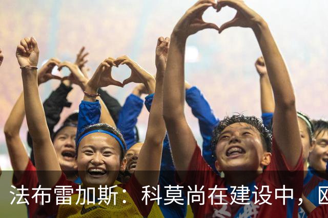 法布雷加斯：科莫尚在建设中，欧冠是新起点