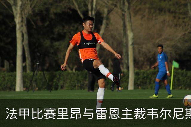 法甲比赛里昂与雷恩主裁韦尔尼斯执法数据概览