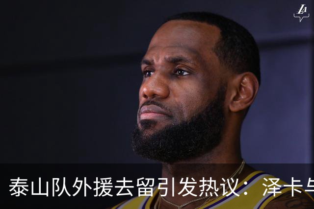 泰山队外援去留引发热议：泽卡与马德鲁加该选谁？