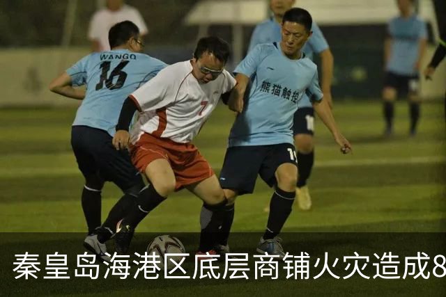 秦皇岛海港区底层商铺火灾造成8人死亡