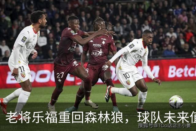 老将乐福重回森林狼，球队未来值得期待吗？