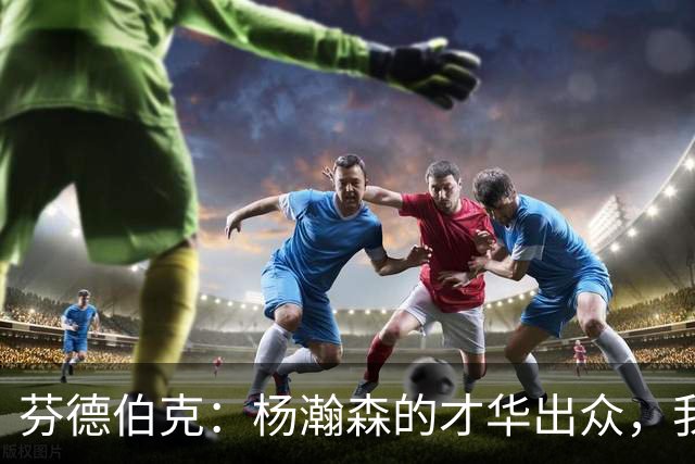 芬德伯克：杨瀚森的才华出众，我将发挥我的风格
