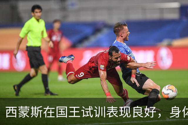 西蒙斯在国王试训表现良好，身体状态受肯定