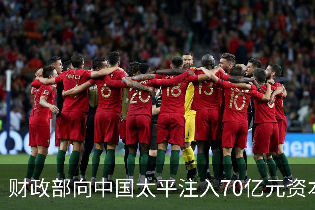 财政部向中国太平注入70亿元资本