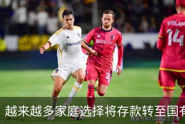 越来越多家庭选择将存款转至国有银行的原因