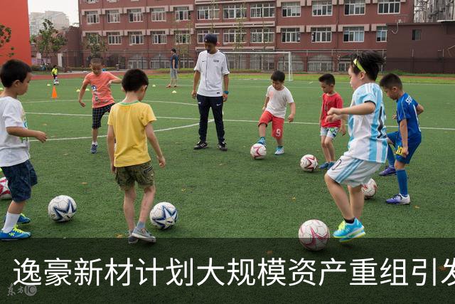 逸豪新材计划大规模资产重组引发关注