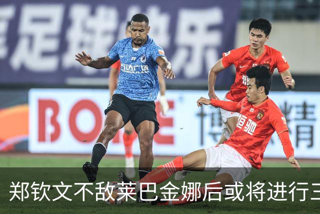 郑钦文不敌莱巴金娜后或将进行三大调整