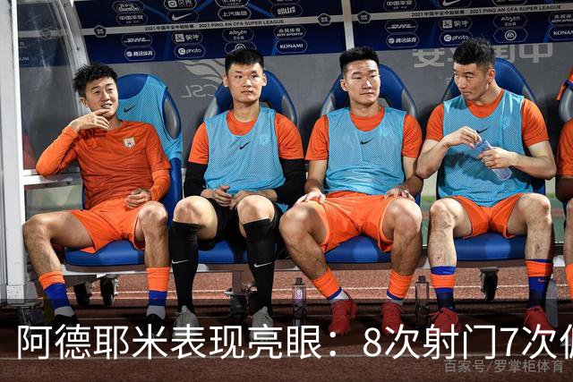 阿德耶米表现亮眼：8次射门7次偏，贡献助攻与点球