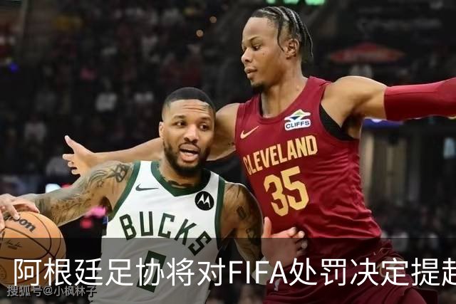 阿根廷足协将对FIFA处罚决定提起上诉