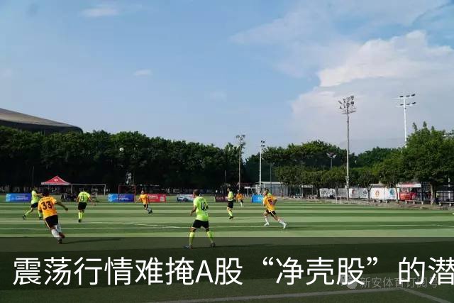 震荡行情难掩A股“净壳股”的潜力，11只股票引关注