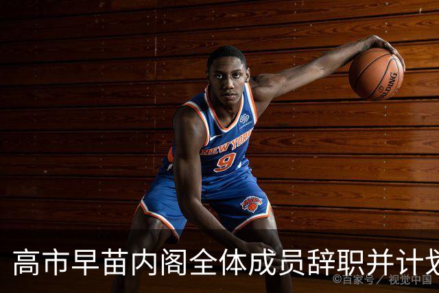高市早苗内阁全体成员辞职并计划重组
