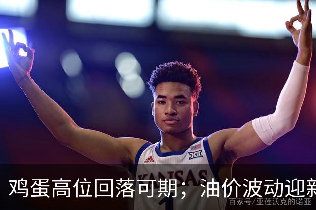 鸡蛋高位回落可期；油价波动迎新一轮调整