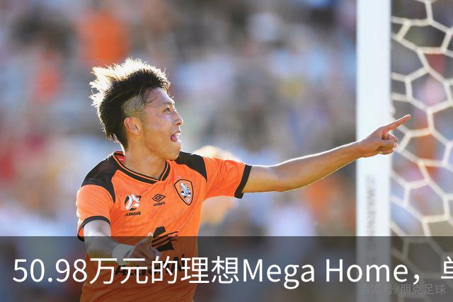 50.98万元的理想Mega Home，单一配置是否值得入手？